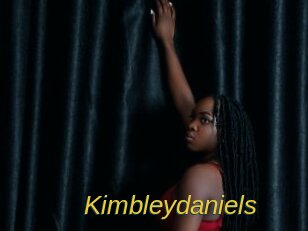 Kimbleydaniels