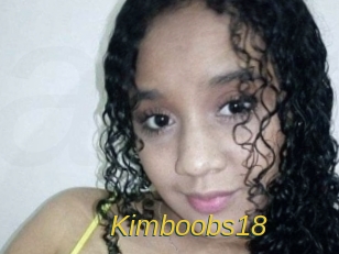 Kimboobs18