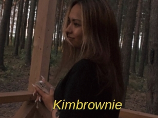 Kimbrownie
