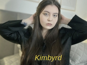 Kimbyrd