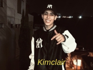 Kimclair