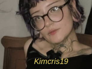 Kimcris19