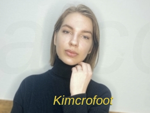 Kimcrofoot