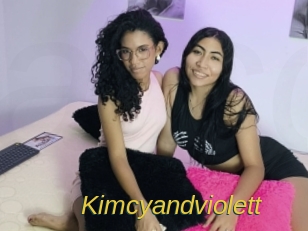 kimcyandviolett Archive DVD ORG