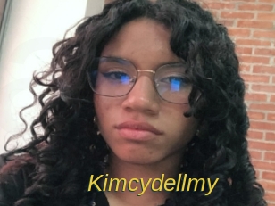 kimcydellmy Archive DVD ORG