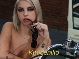 Kimdenillo