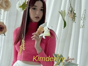 Kimderlyy