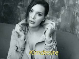Kimdesire