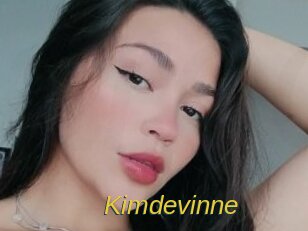 Kimdevinne