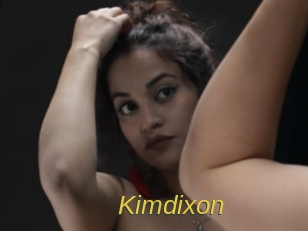 Kimdixon