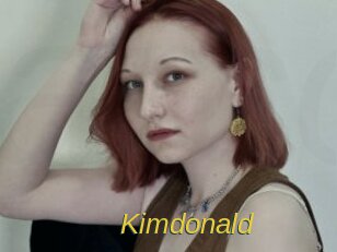 Kimdonald