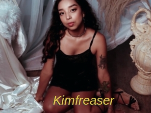 Kimfreaser