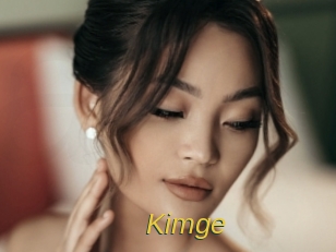 Kimge