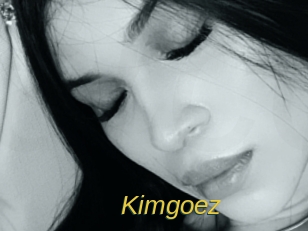 Kimgoez