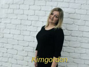Kimgordon