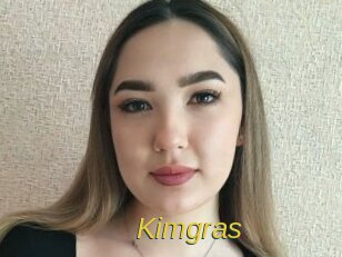 Kimgras