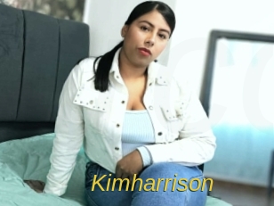Kimharrison