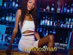 Kimhosman