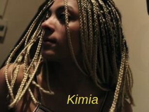 Kimia