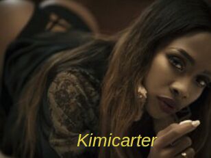 Kimicarter