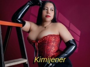Kimijener