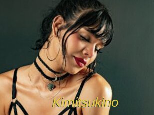 Kimitsukino