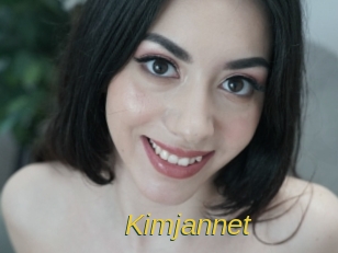 Kimjannet