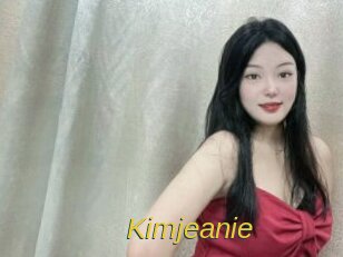 Kimjeanie