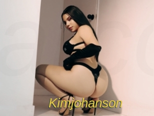Kimjohanson