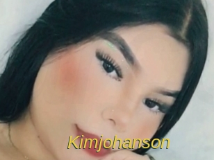 Kimjohanson