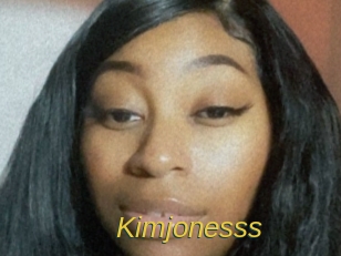 Kimjonesss