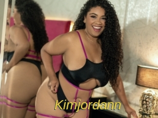 Kimjordann