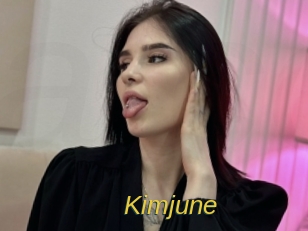 Kimjune