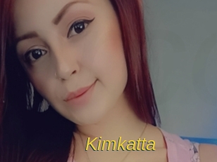 Kimkatta