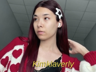 Kimklaverly