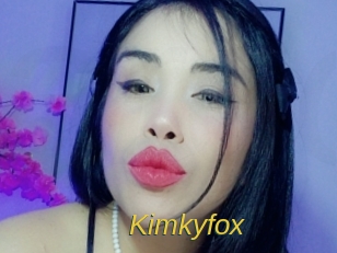 Kimkyfox