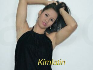 Kimlatin
