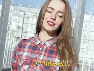Kimluxebb