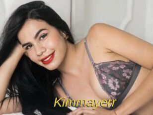 Kimmayerr
