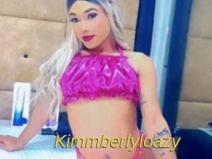 Kimmberlyloazy