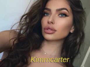 Kimmcarter