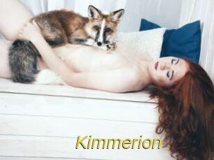Kimmerion