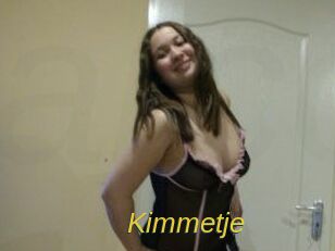 Kimmetje