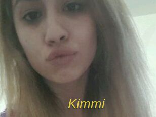 Kimmi
