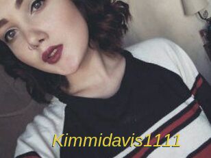 Kimmidavis1111