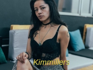 Kimmillers