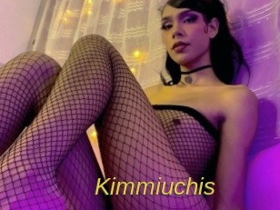 Kimmiuchis