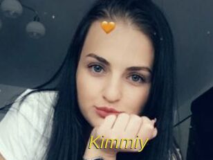 Kimmiy