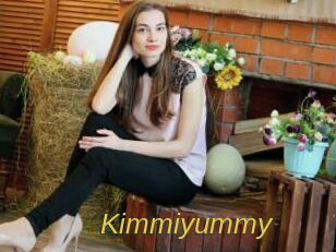 Kimmiyummy