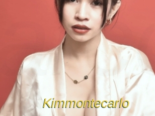 Kimmontecarlo